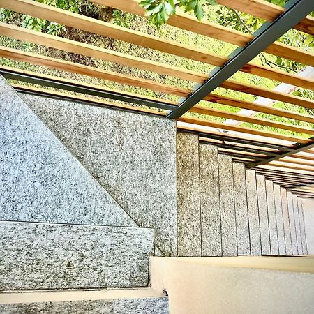 Montview Aosta Exterior foto