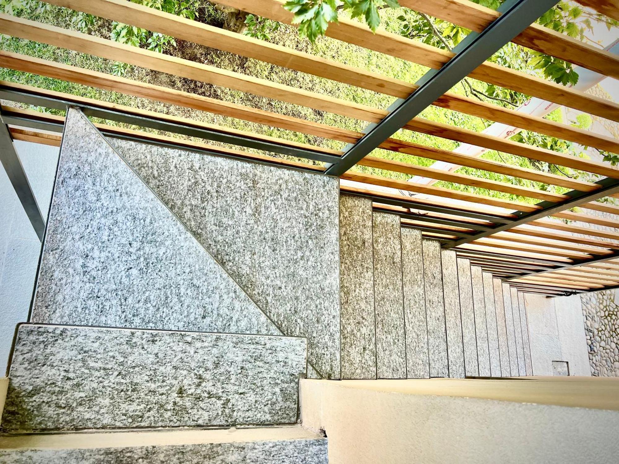 Montview Aosta Exterior foto