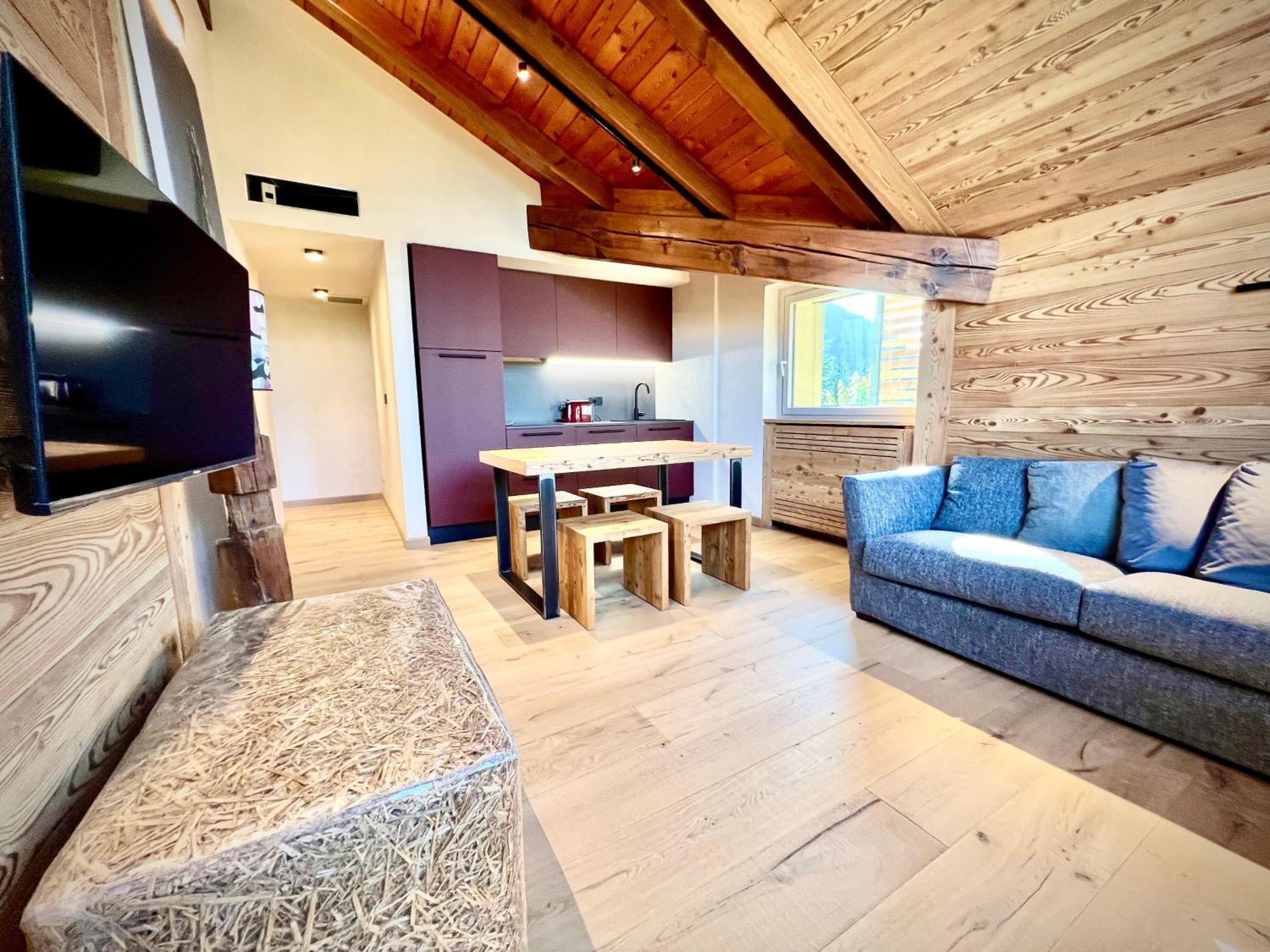 Montview Aosta Exterior foto