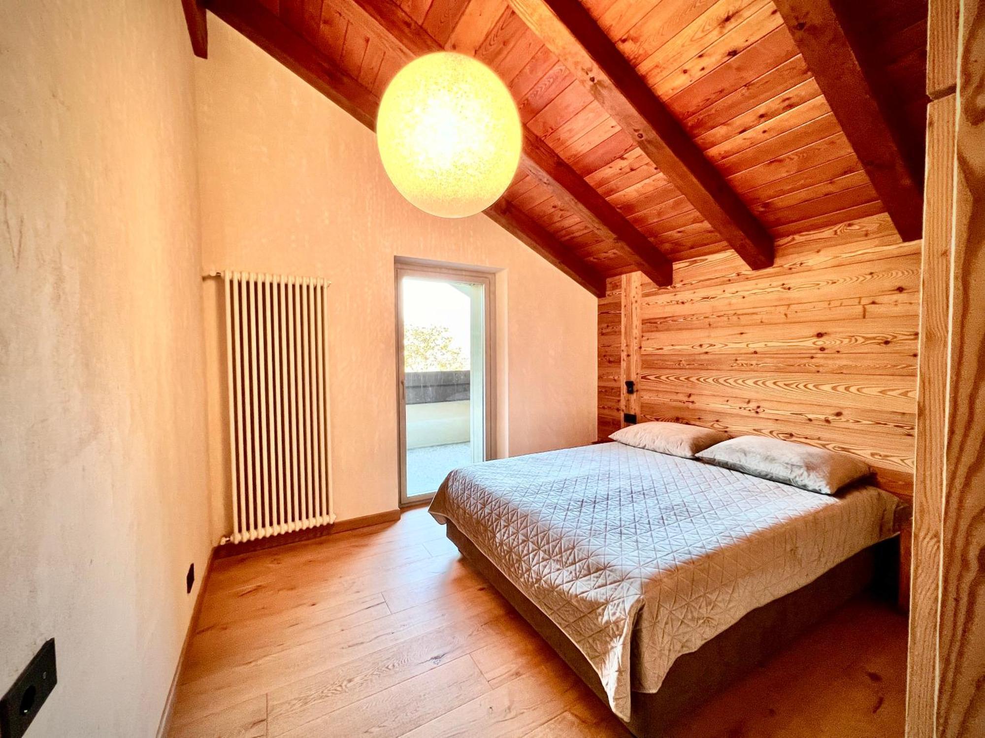 Montview Aosta Exterior foto