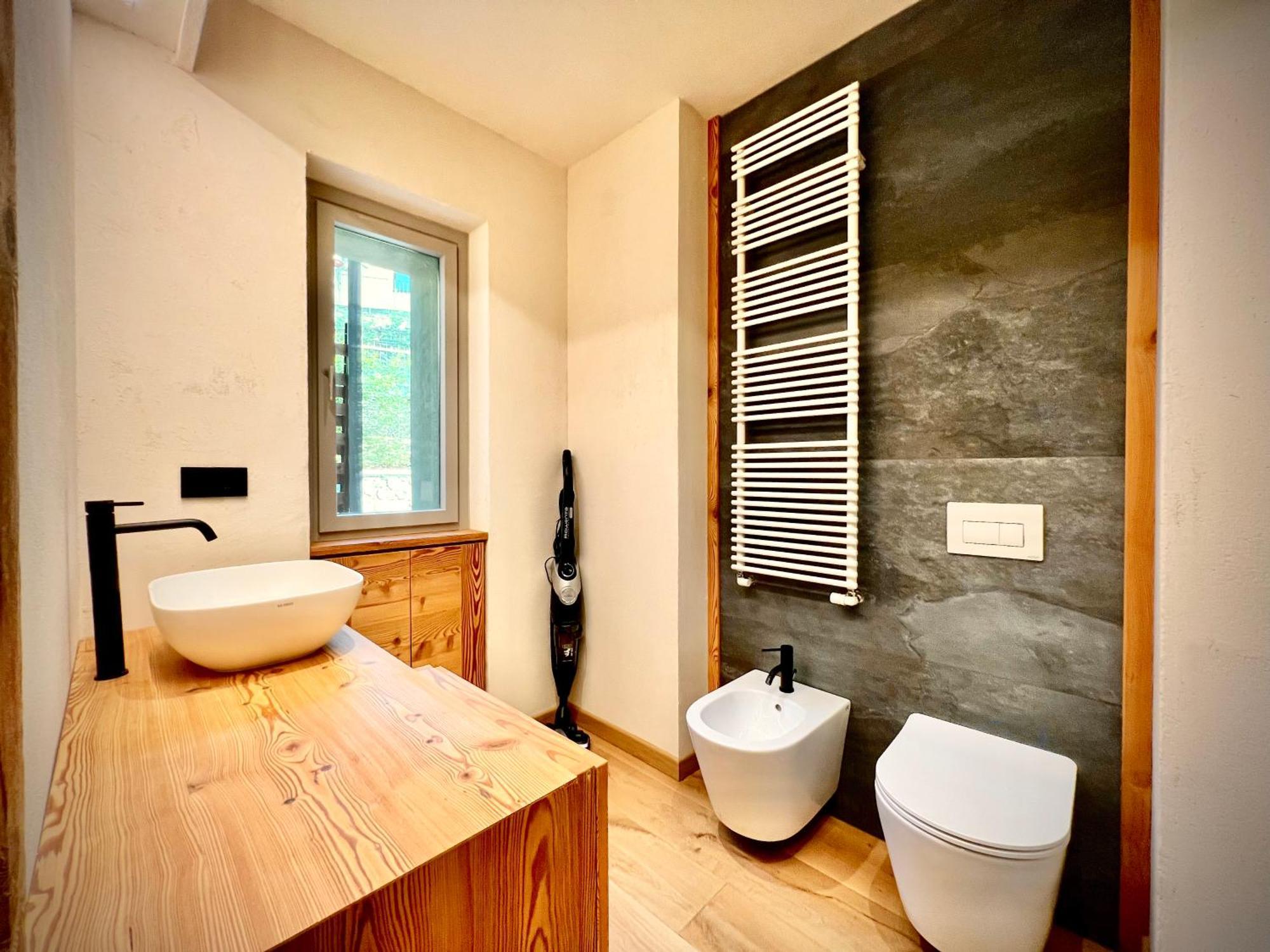 Montview Aosta Exterior foto