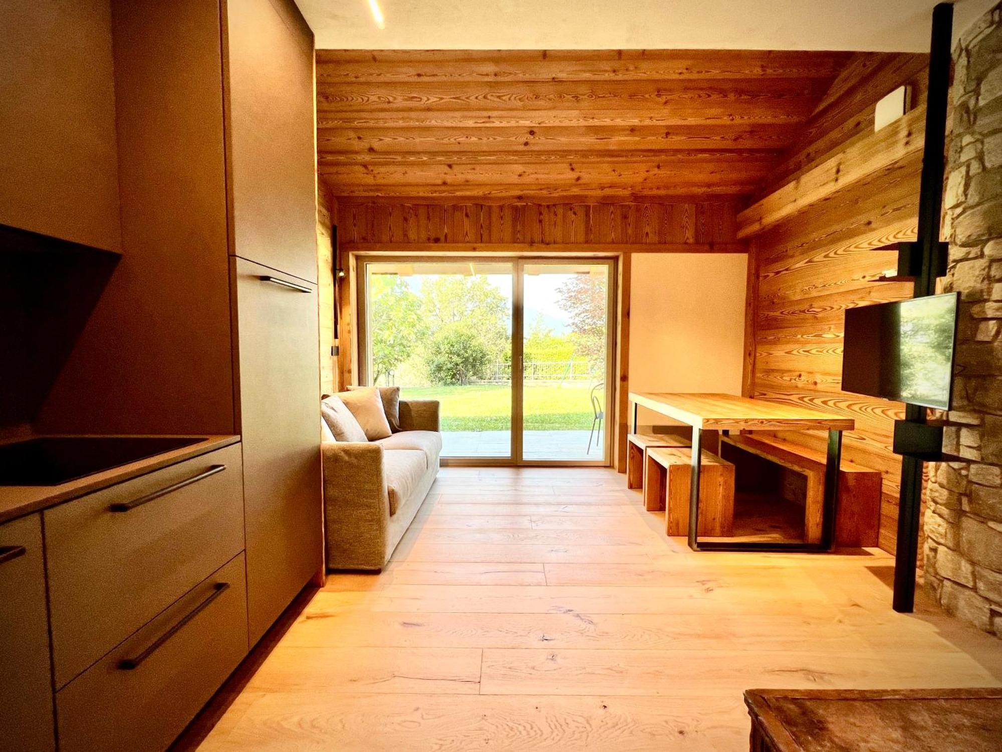 Montview Aosta Exterior foto