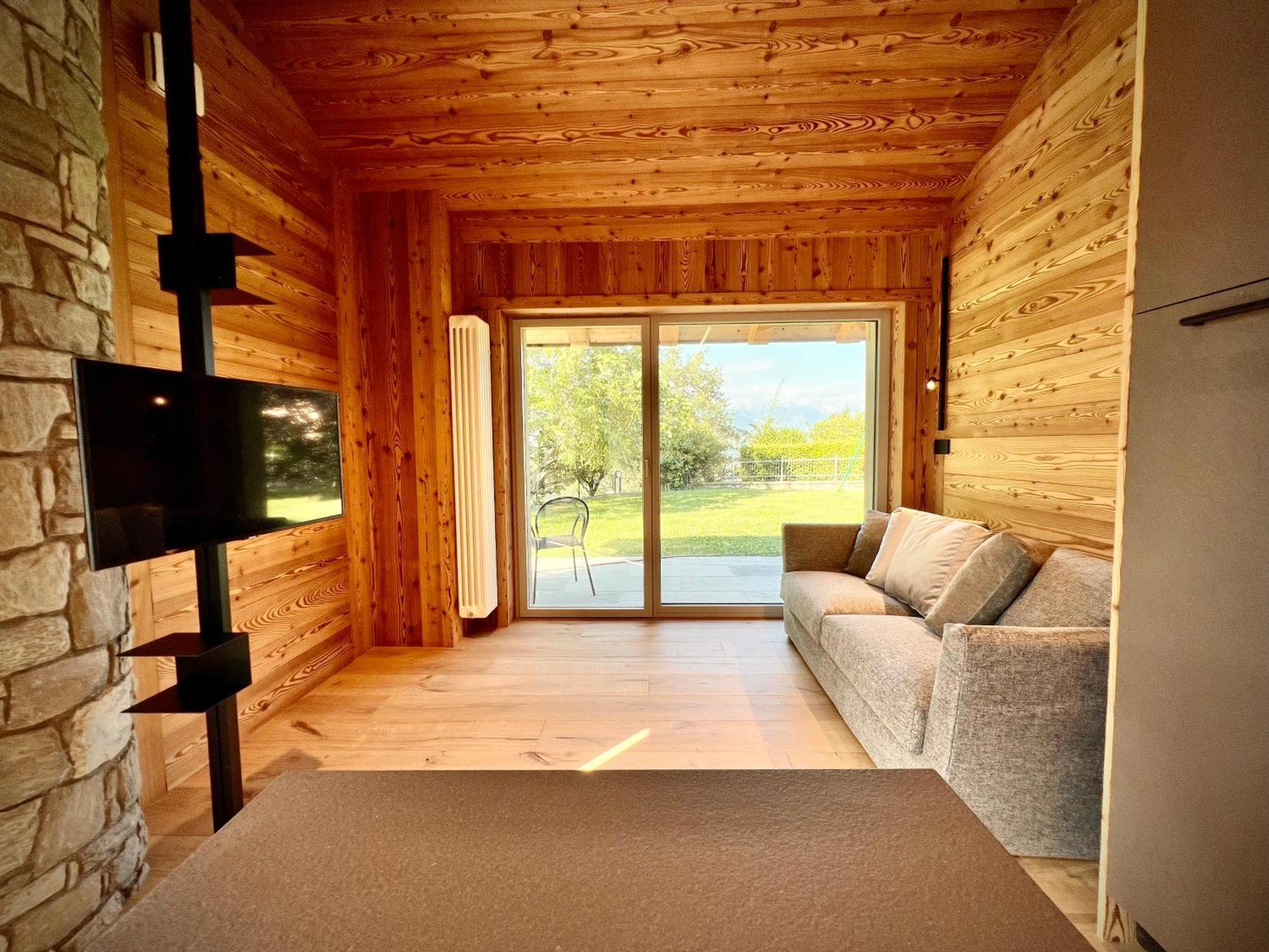Montview Aosta Exterior foto