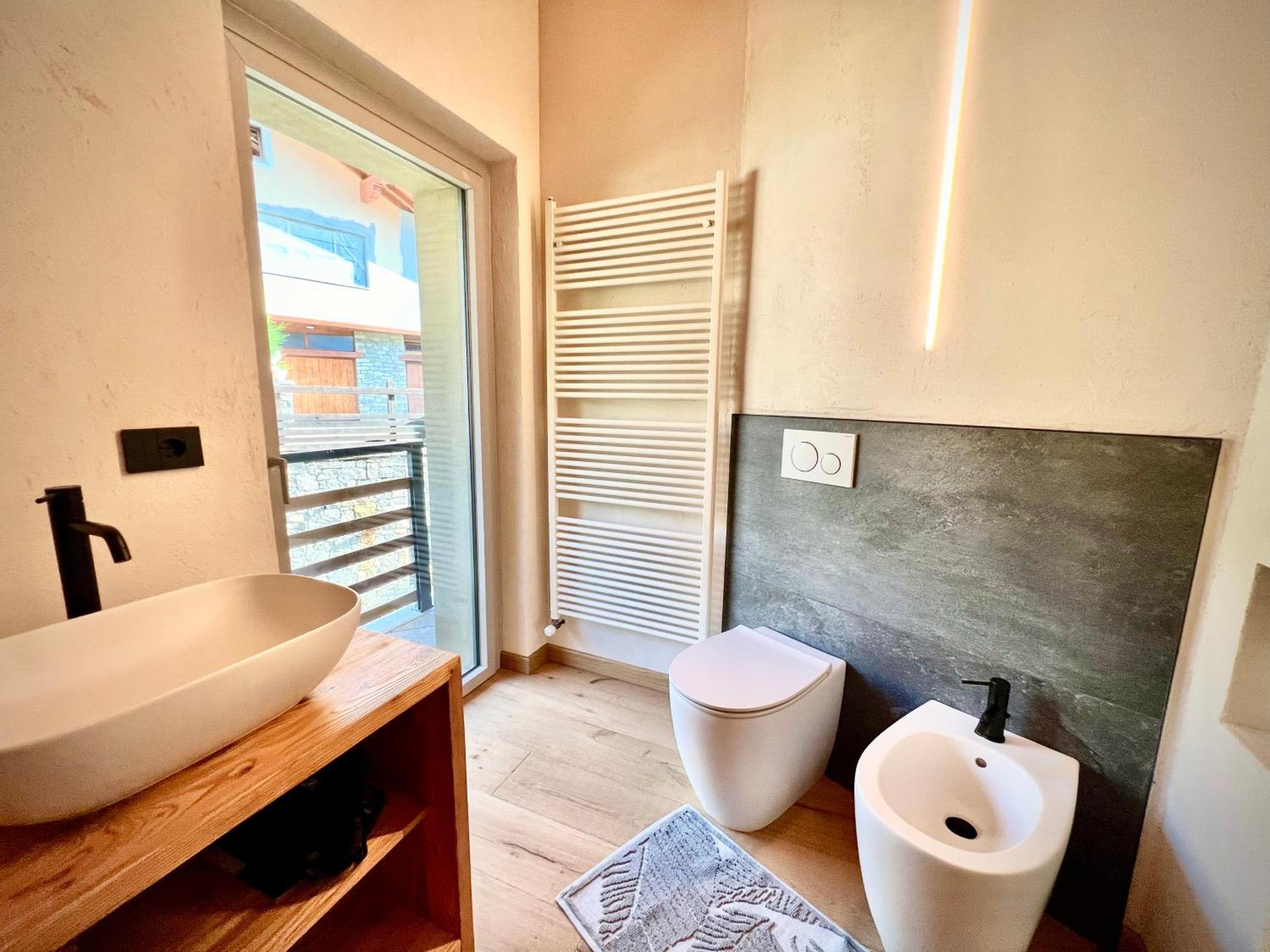 Montview Aosta Exterior foto