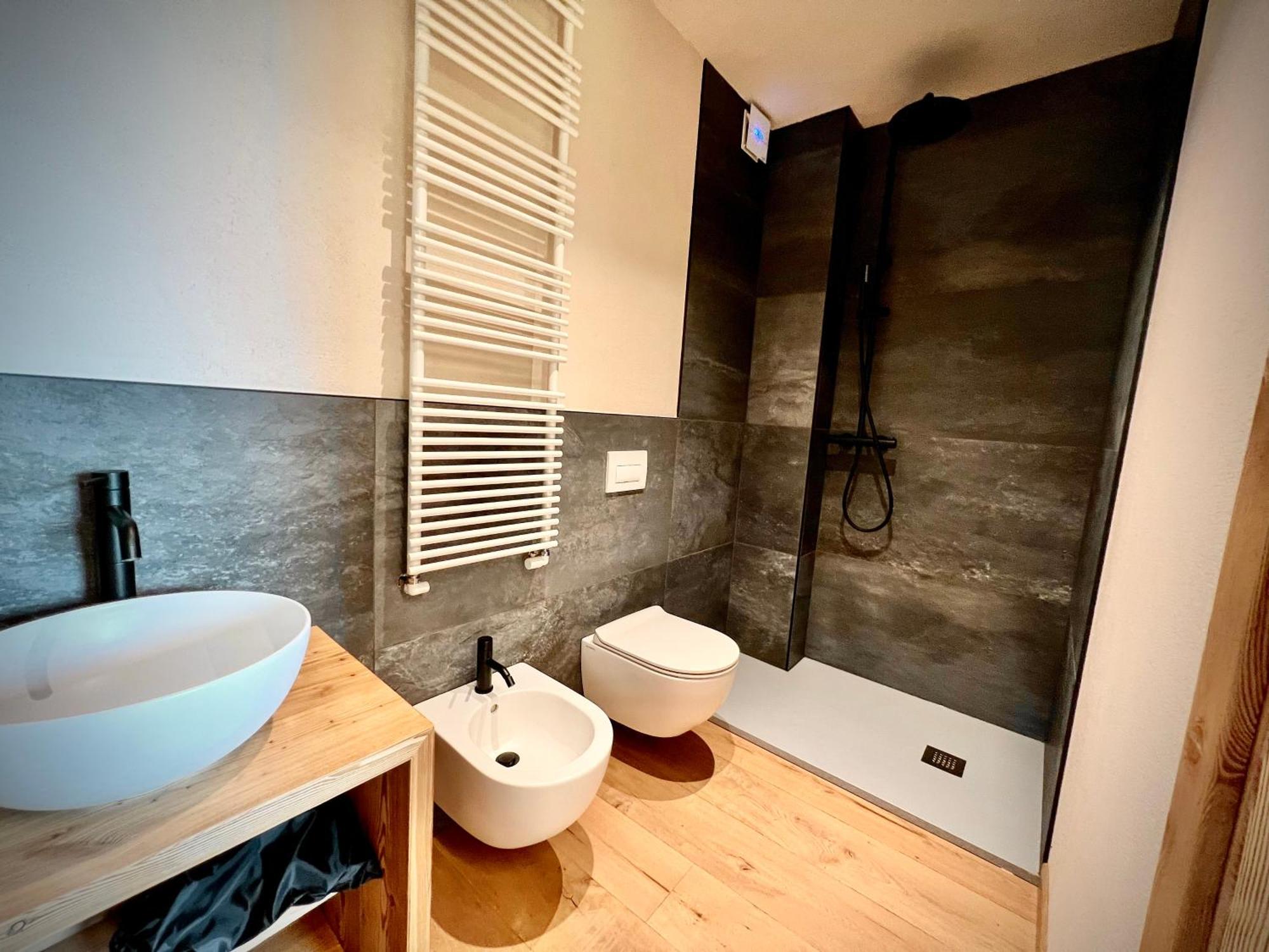 Montview Aosta Exterior foto