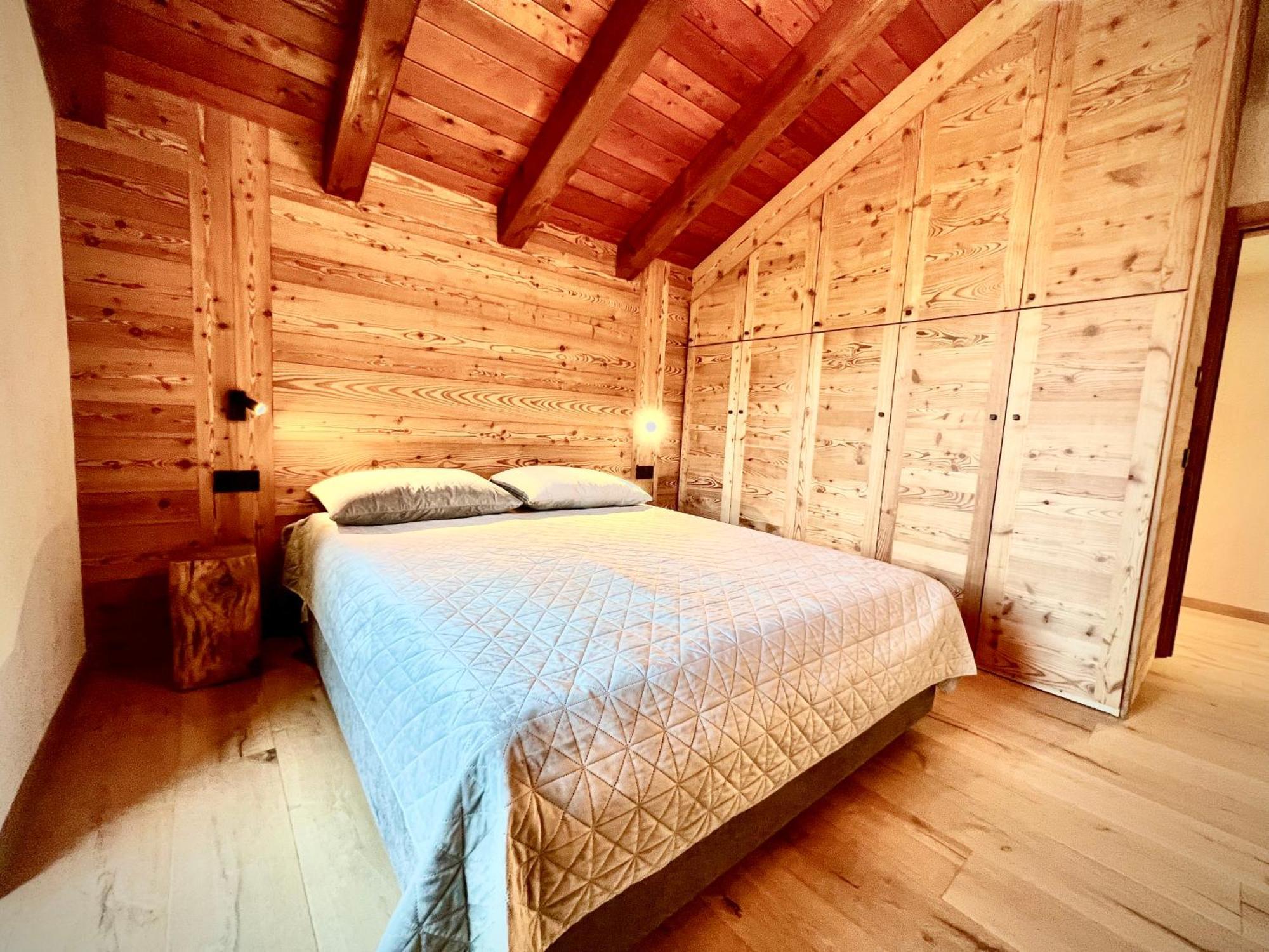 Montview Aosta Exterior foto