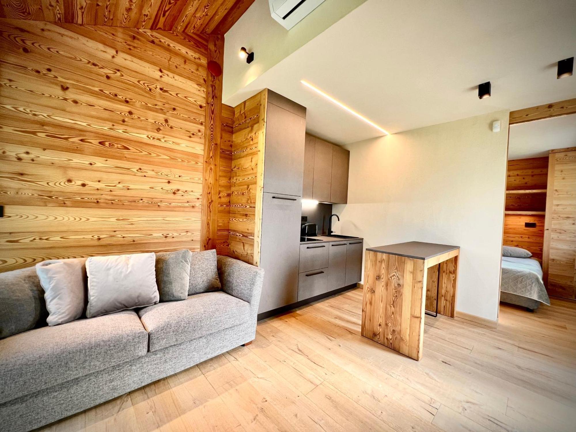 Montview Aosta Exterior foto