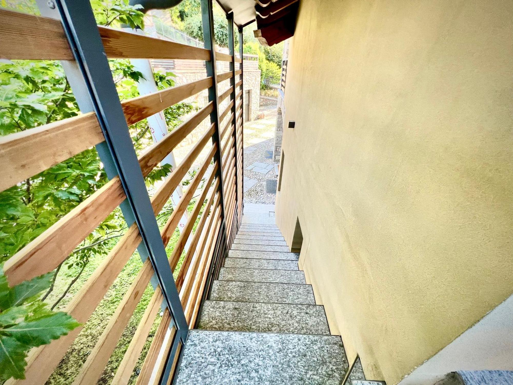 Montview Aosta Exterior foto
